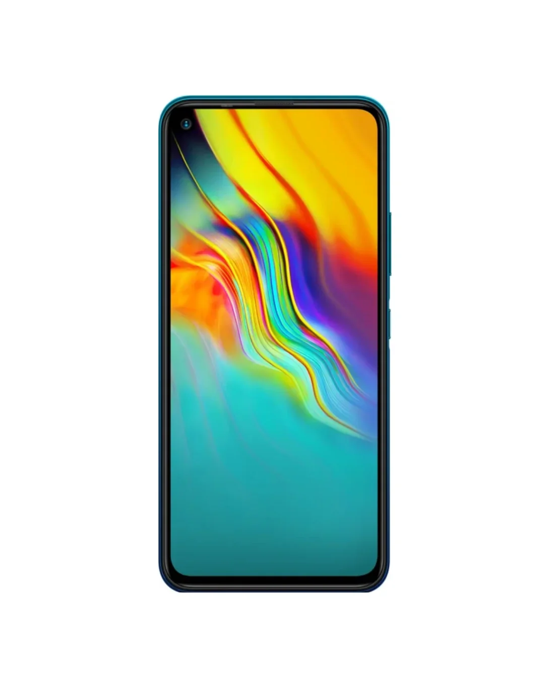 Infinix Hot 9 4G Refurbished - Image 7