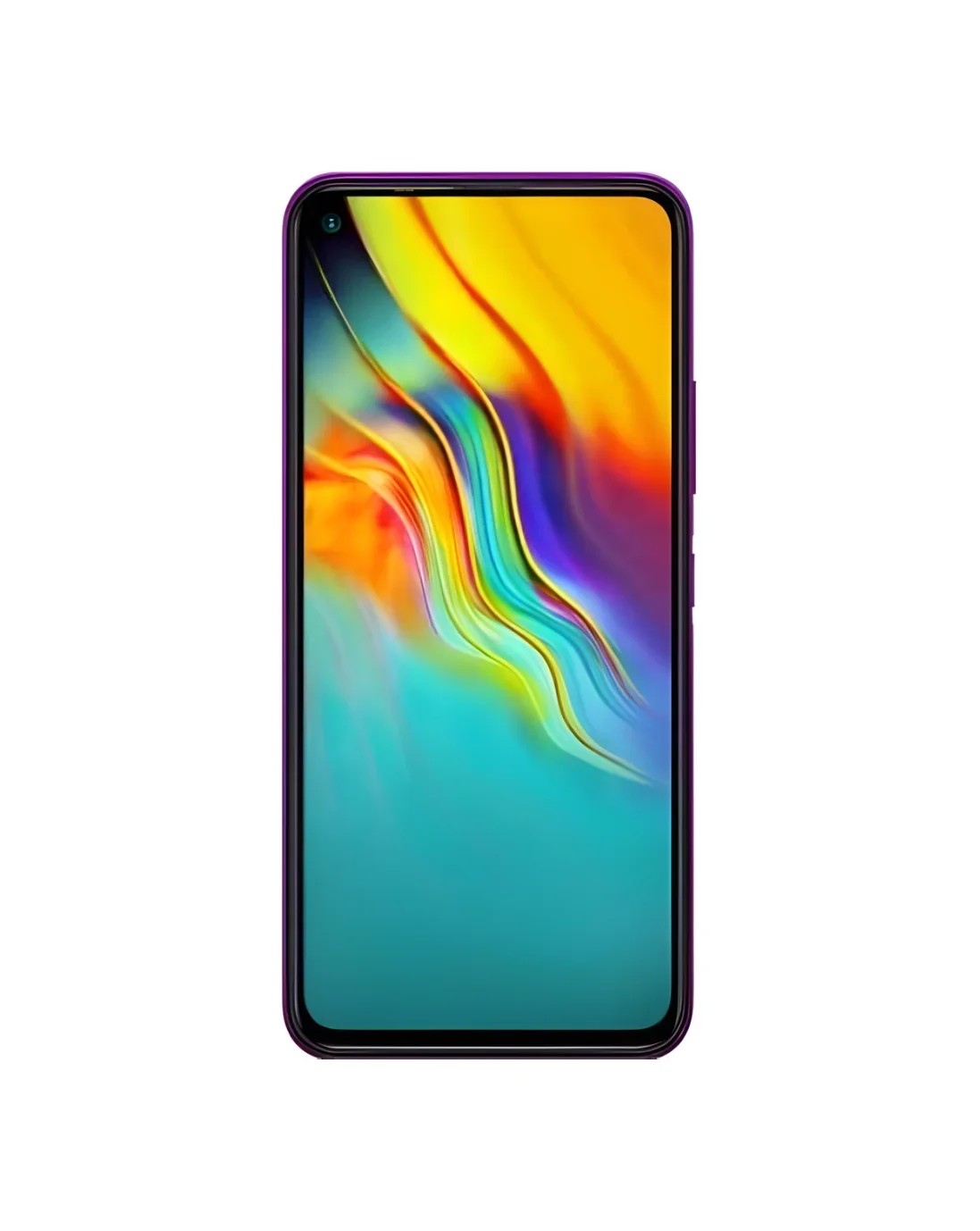 Infinix Hot 9 4G Refurbished - Image 9