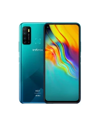Infinix Hot 9 Pro 4G Refurbished - Image 3