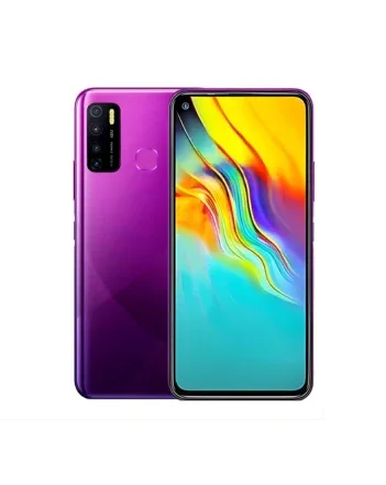 Infinix Hot 9 Pro 4G Refurbished - Image 6