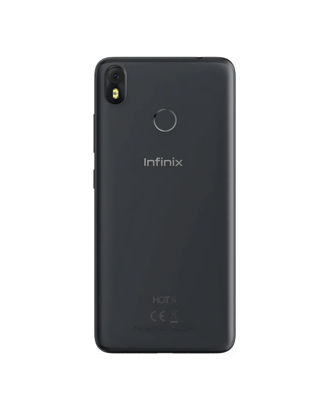 Infinix Hot S3 4G Refurbished - Image 7