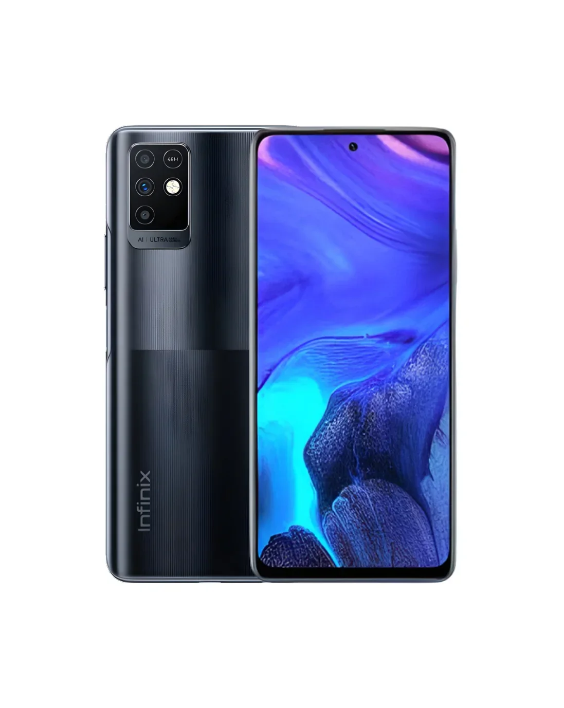 Infinix Note 10 4G Refurbished - Image 3