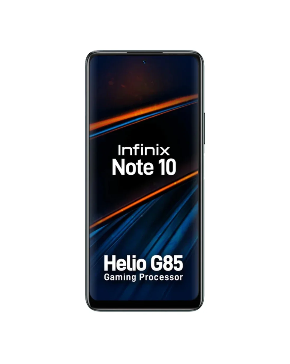 Infinix Note 10 4G Refurbished - Image 4