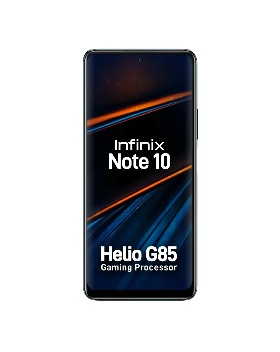 Infinix Note 10 4G Refurbished - Image 8