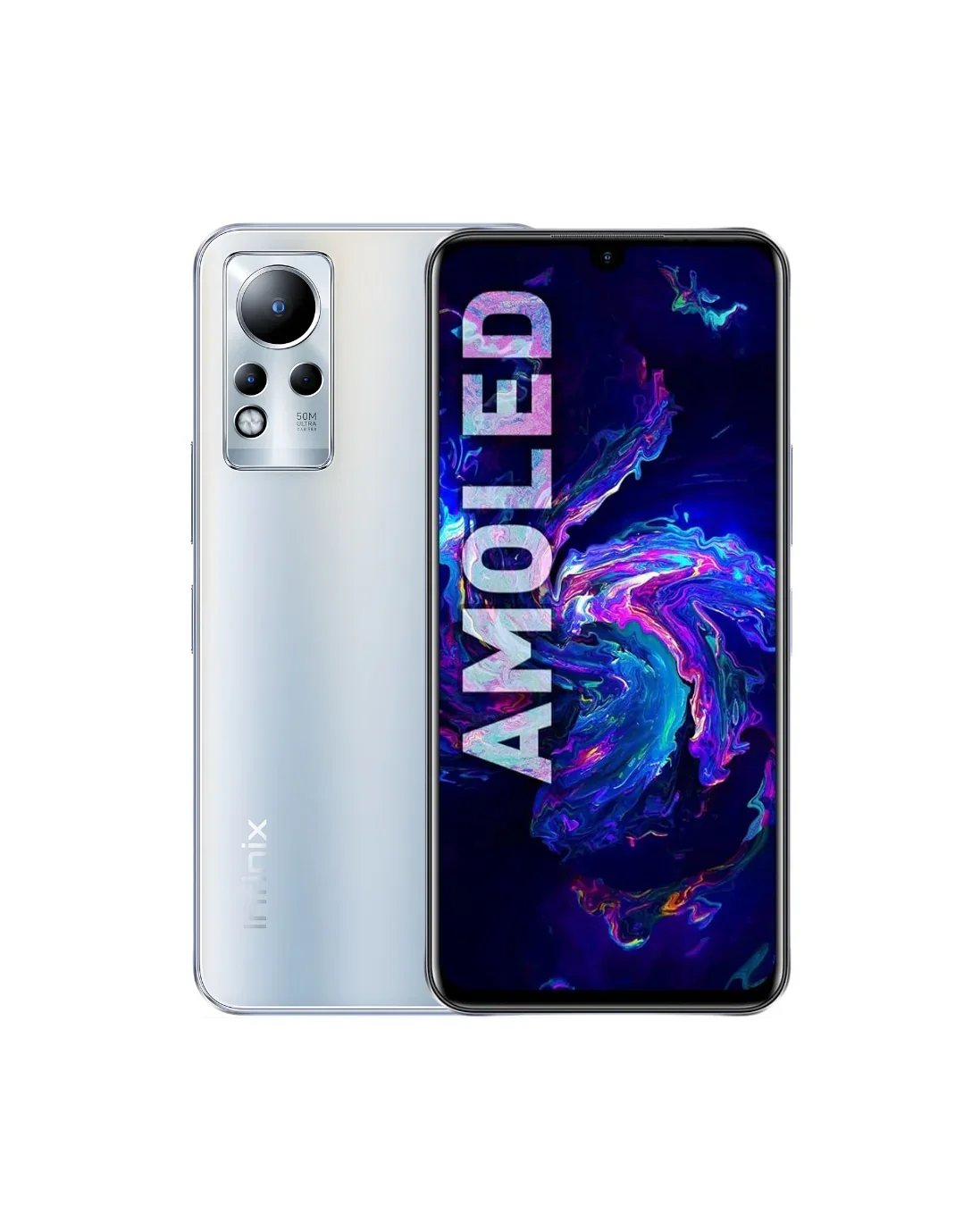 Infinix Note 11 4G Refurbished - Image 3