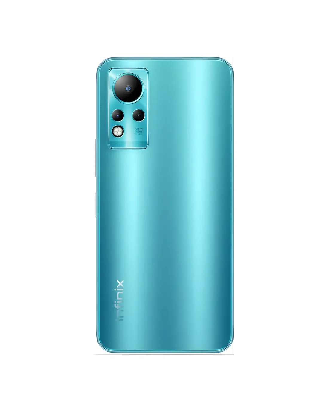 Infinix Note 11 4G Refurbished - Image 5