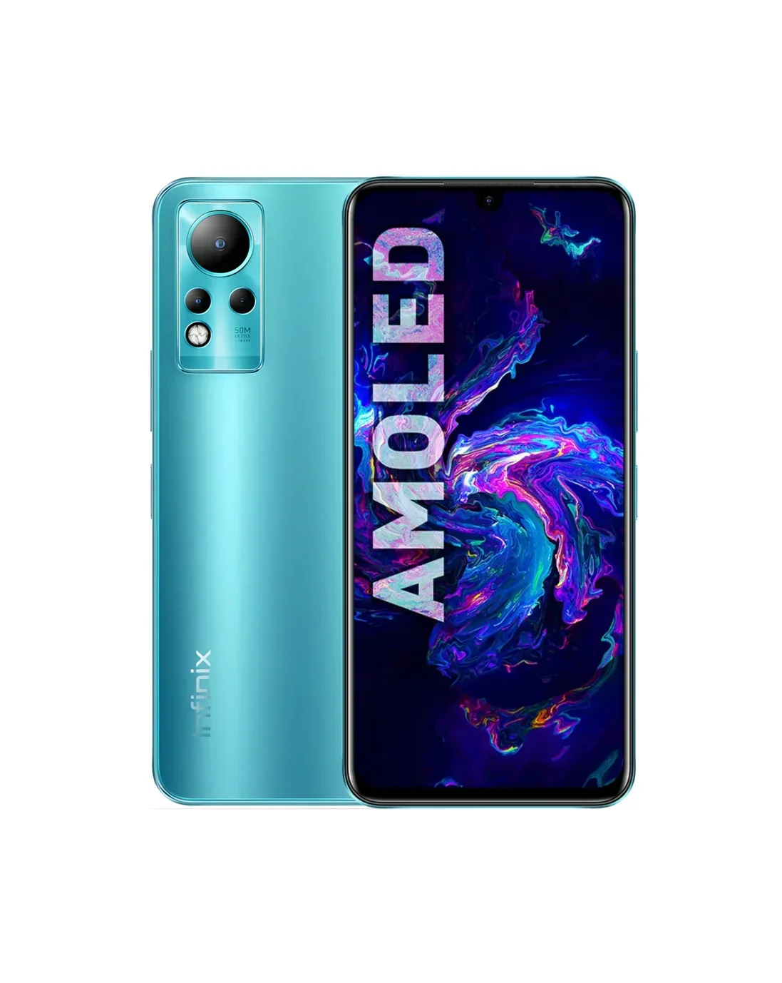 Infinix Note 11 4G Refurbished - Image 6