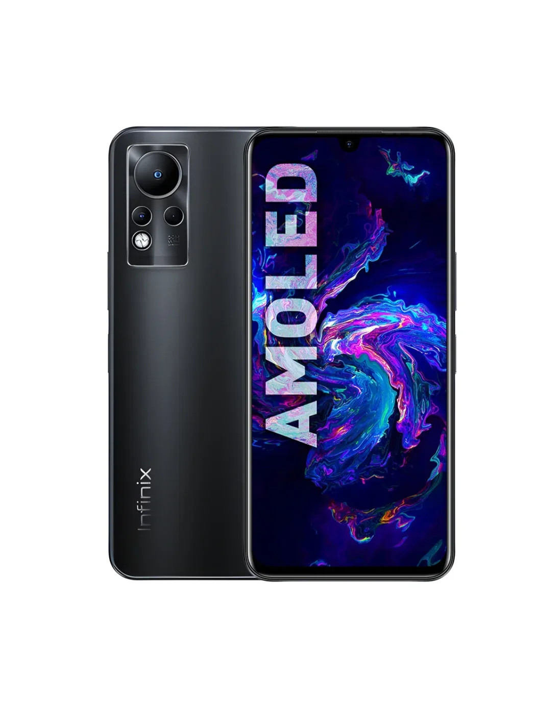 Infinix Note 11 4G Refurbished - Image 9