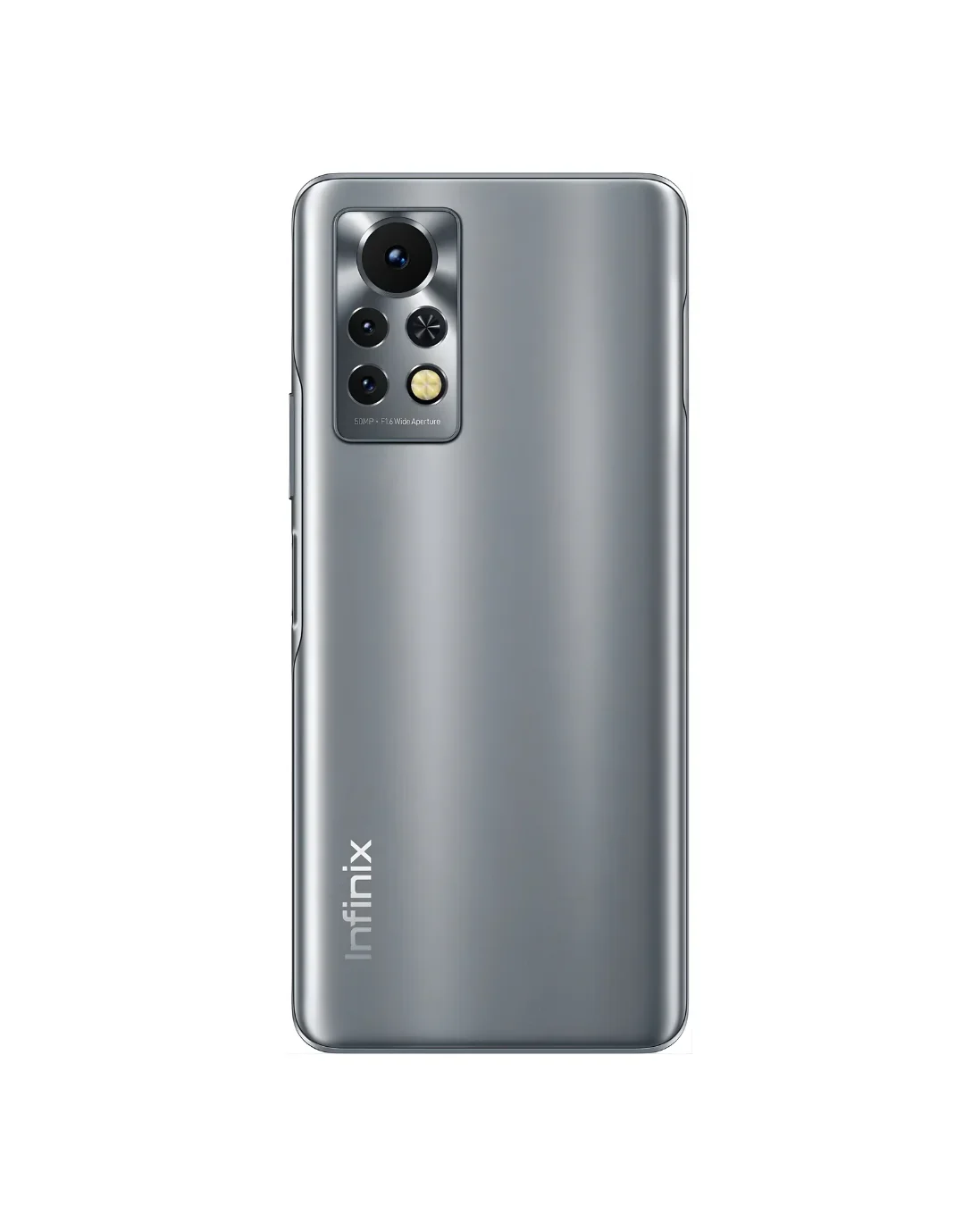 Infinix Note 11S 4G Refurbished - Image 5