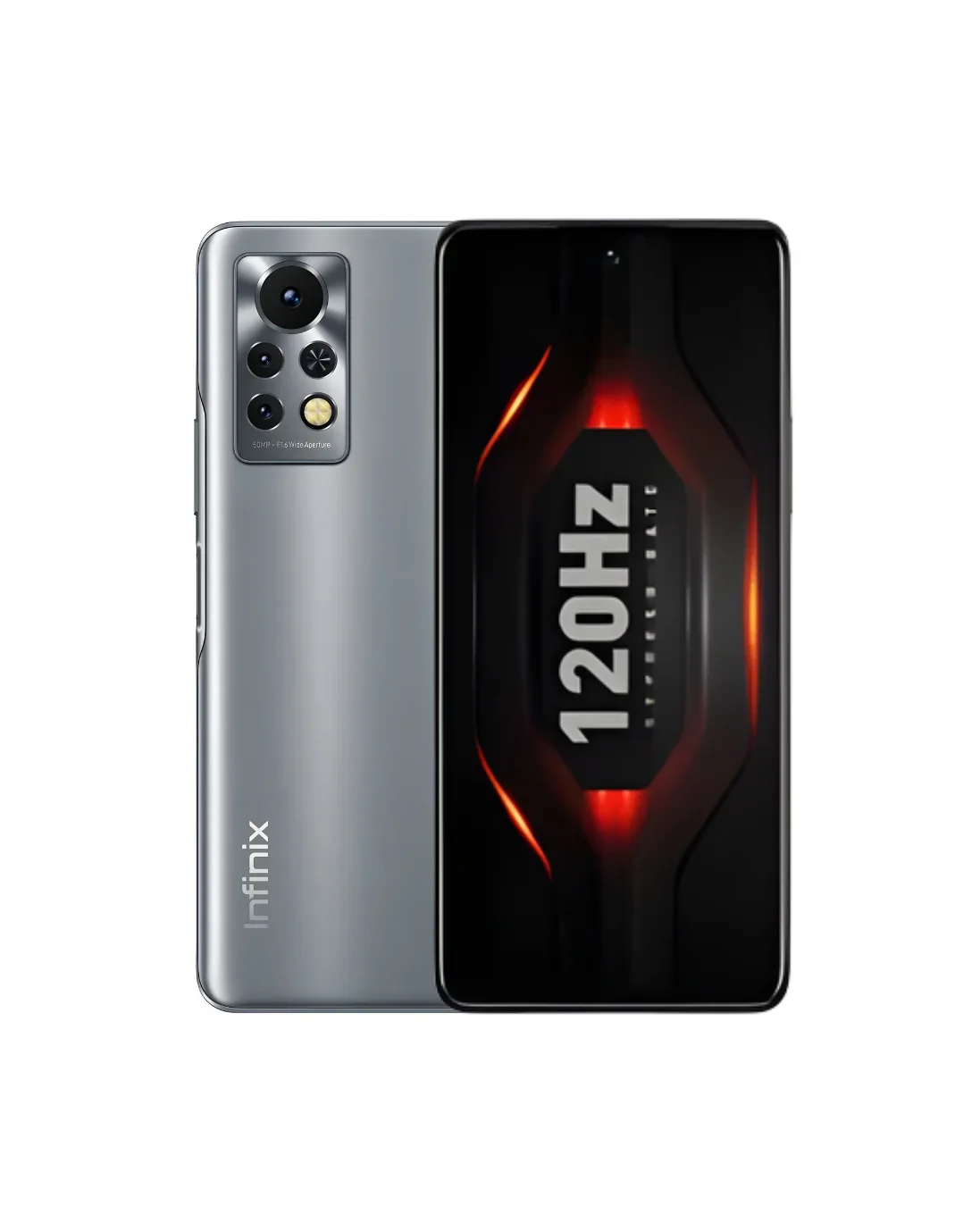 Infinix Note 11S 4G Refurbished - Image 6