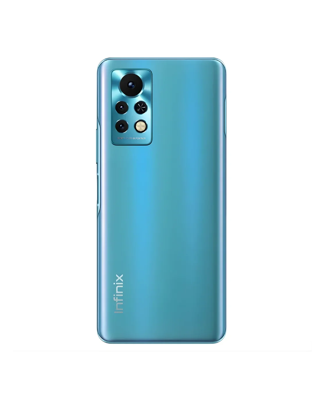 Infinix Note 11S 4G Refurbished - Image 8