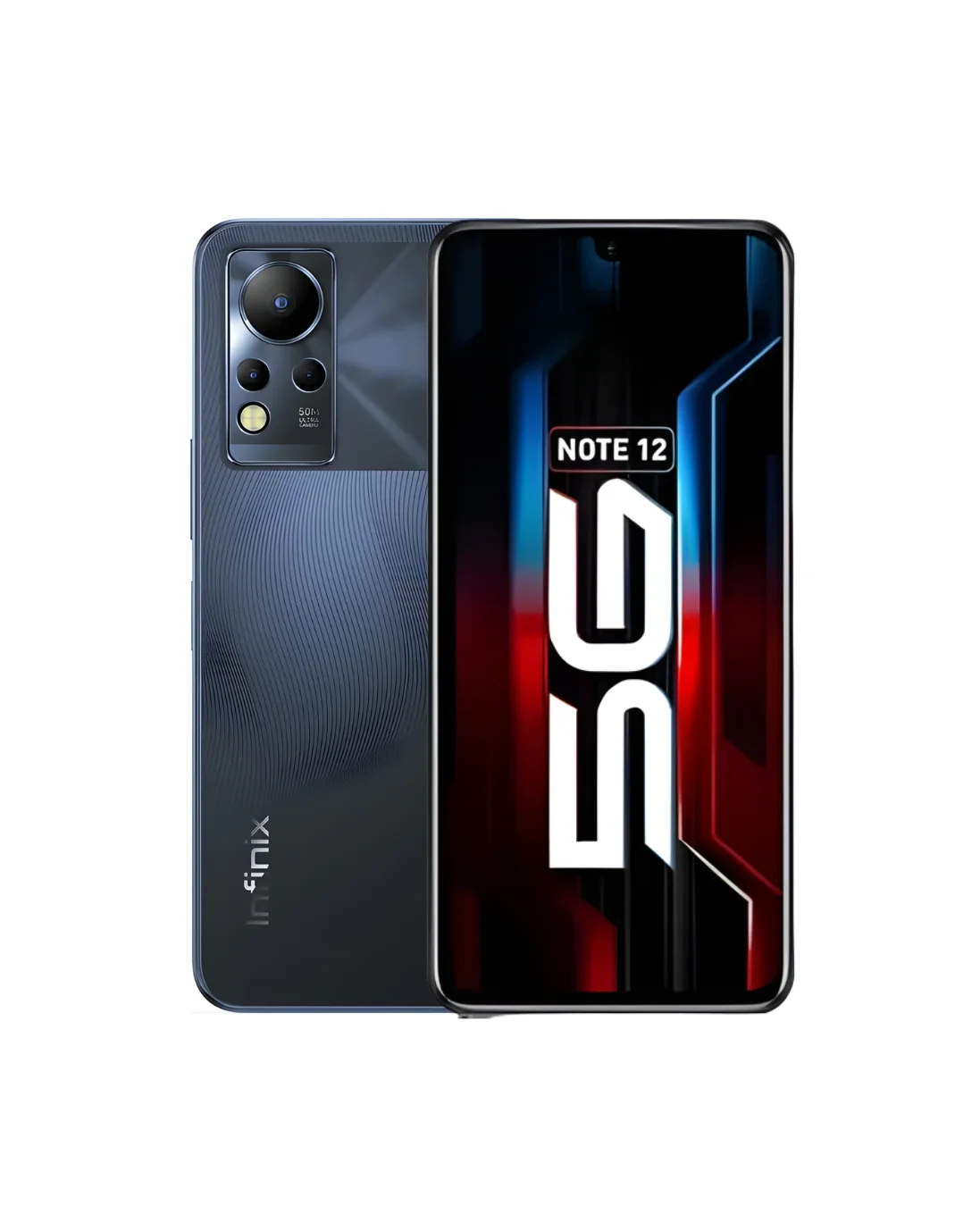 Infinix Note 12 4G Refurbished - Image 3
