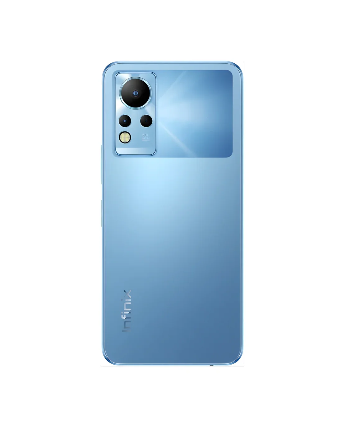 Infinix Note 12 4G Refurbished - Image 5