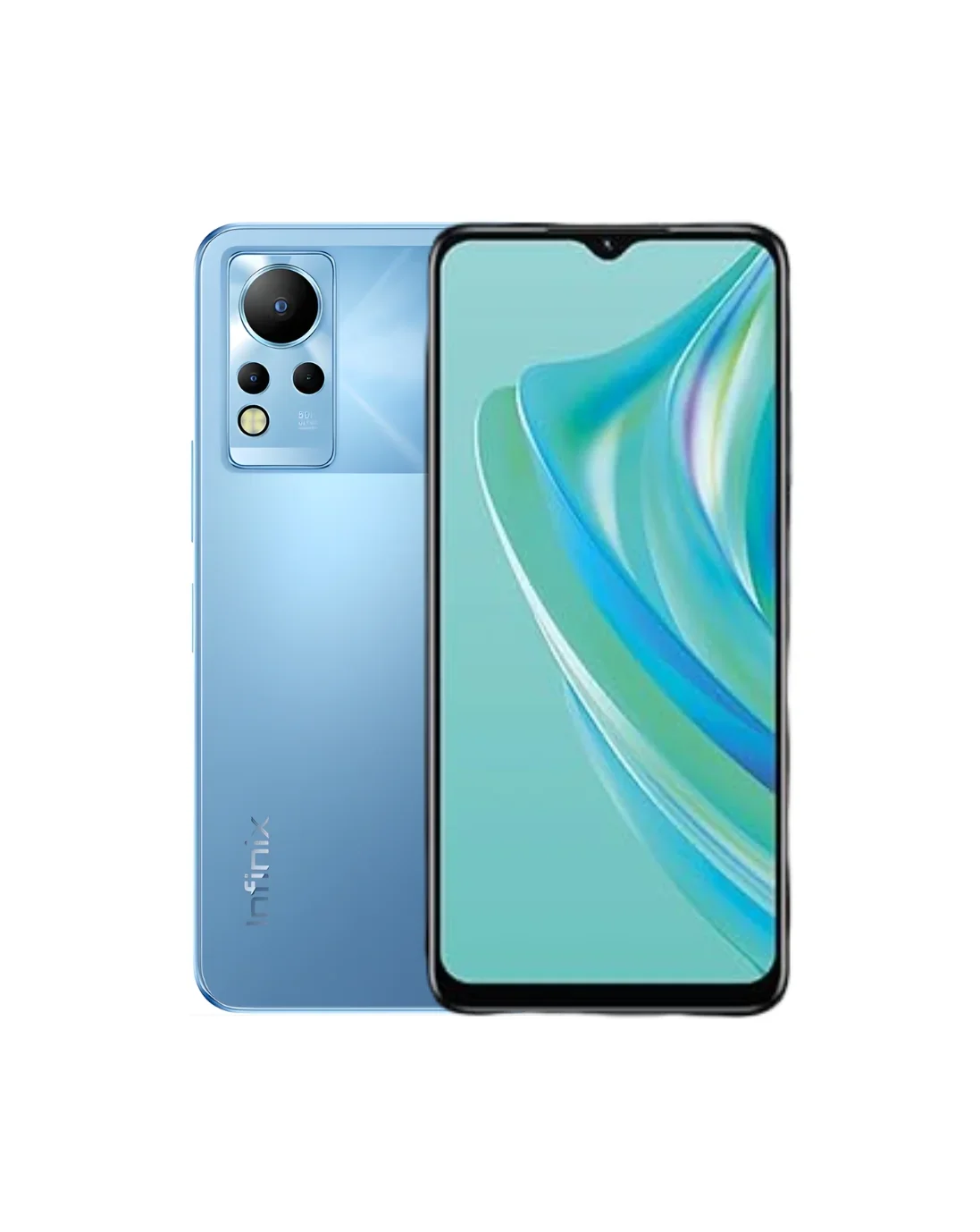 Infinix Note 12 4G Refurbished - Image 6