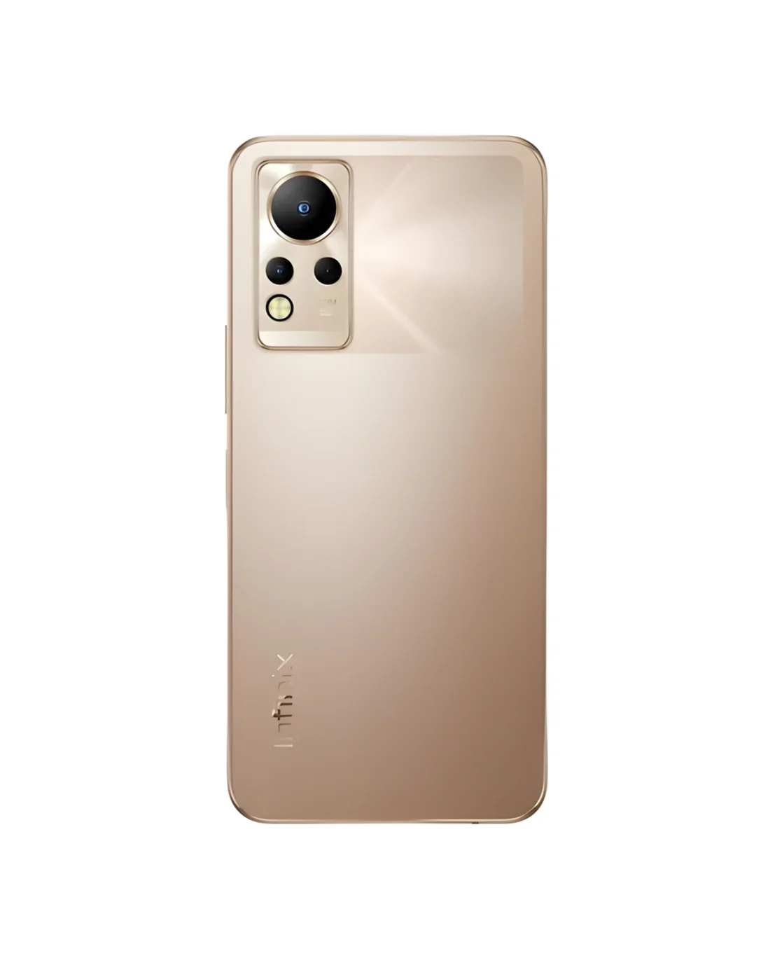 Infinix Note 12 4G Refurbished - Image 8
