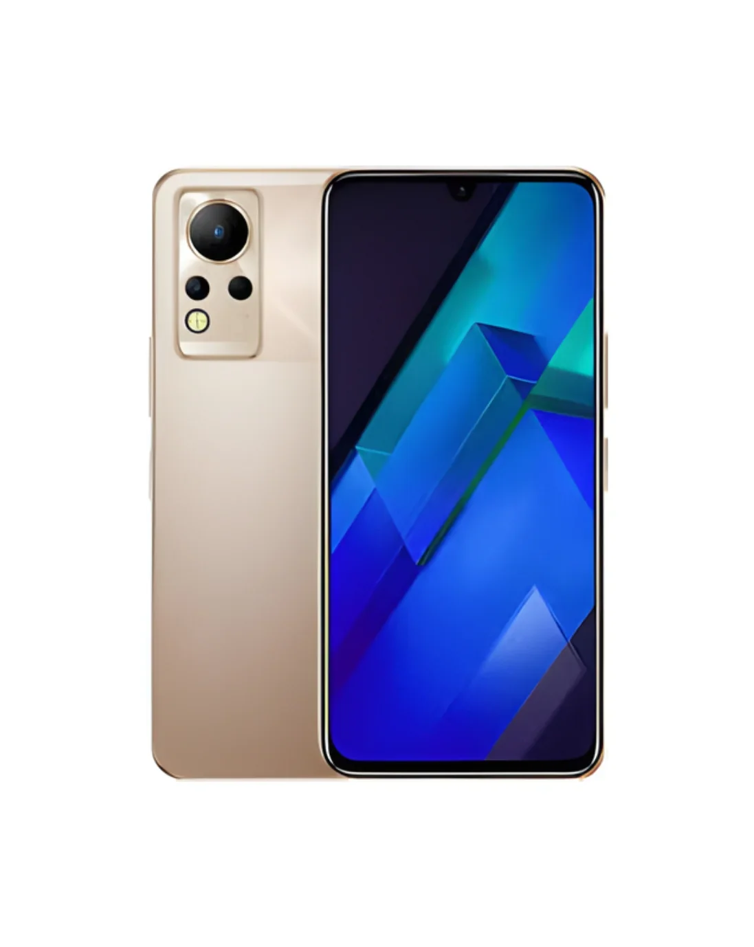 Infinix Note 12 4G Refurbished - Image 9
