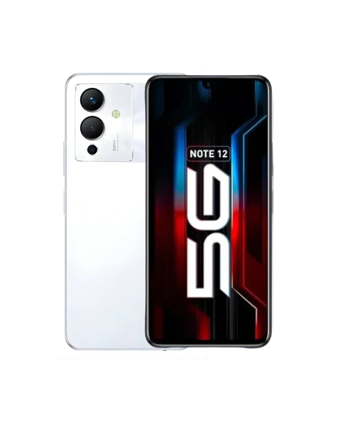 Infinix Note 12 5G Refurbished - Image 6