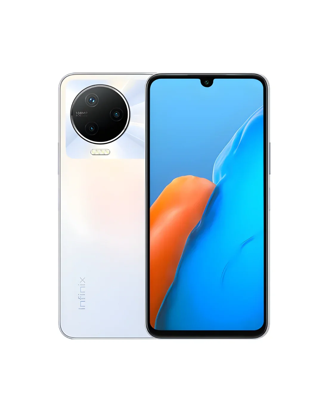 Infinix Note 12 Pro 4G Refurbished - Image 3