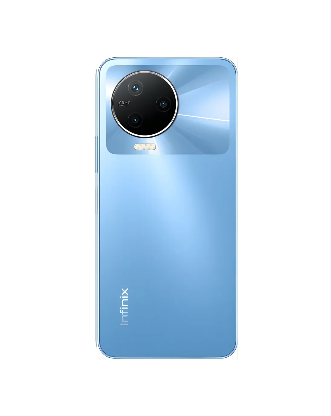 Infinix Note 12 Pro 4G Refurbished - Image 5