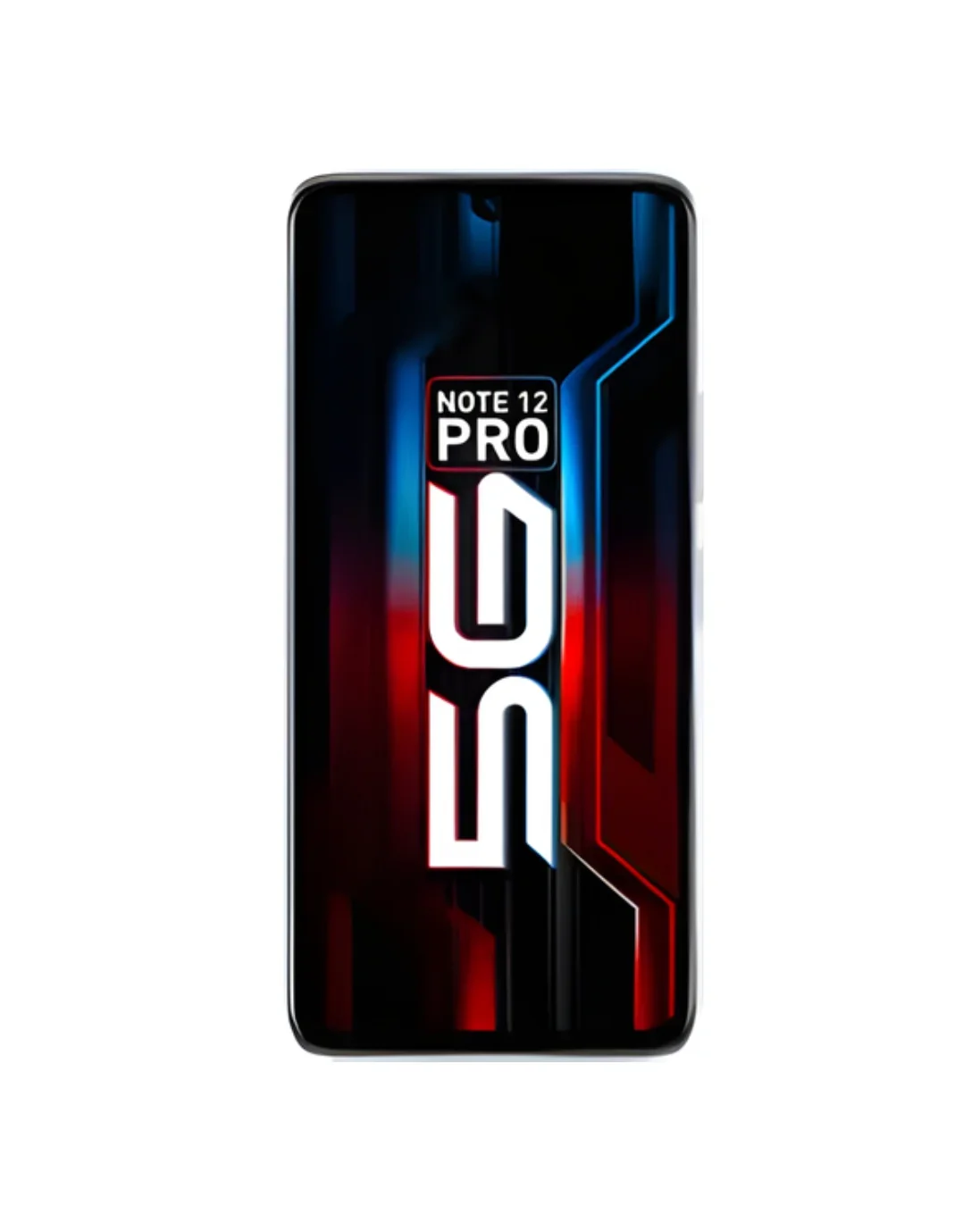 Infinix Note 12 Pro 4G Refurbished - Image 7