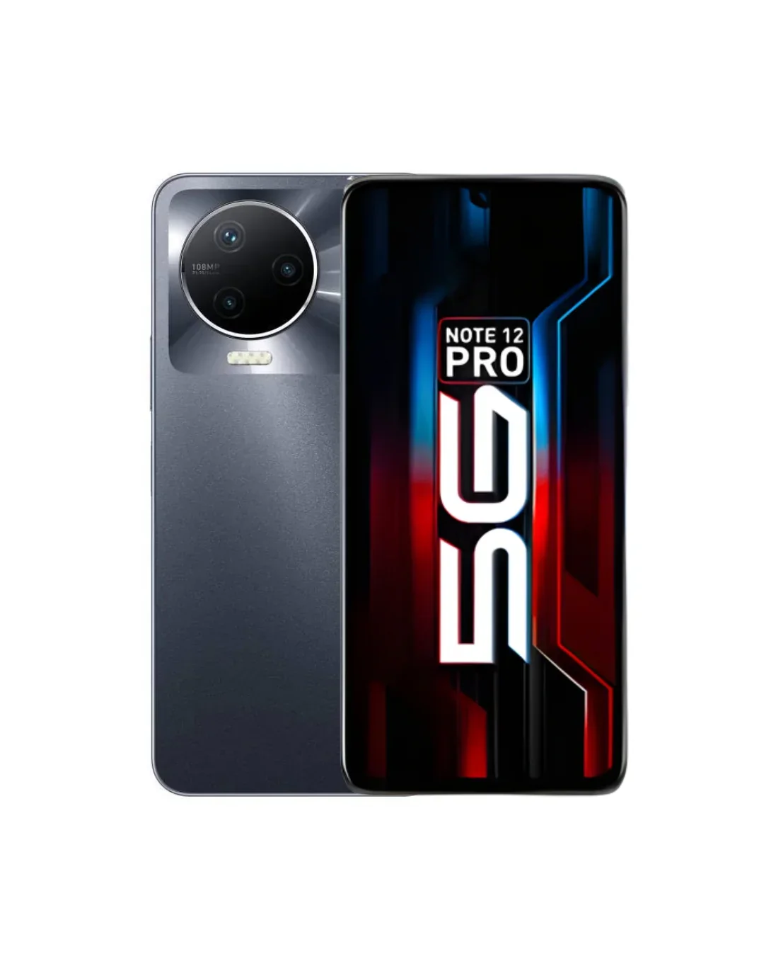 Infinix Note 12 Pro 4G Refurbished - Image 8