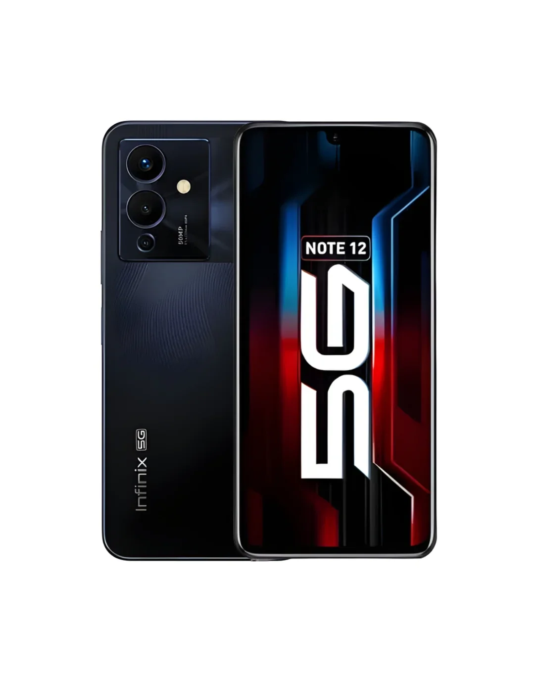 Infinix Note 12 Pro 5G Refurbished - Image 3