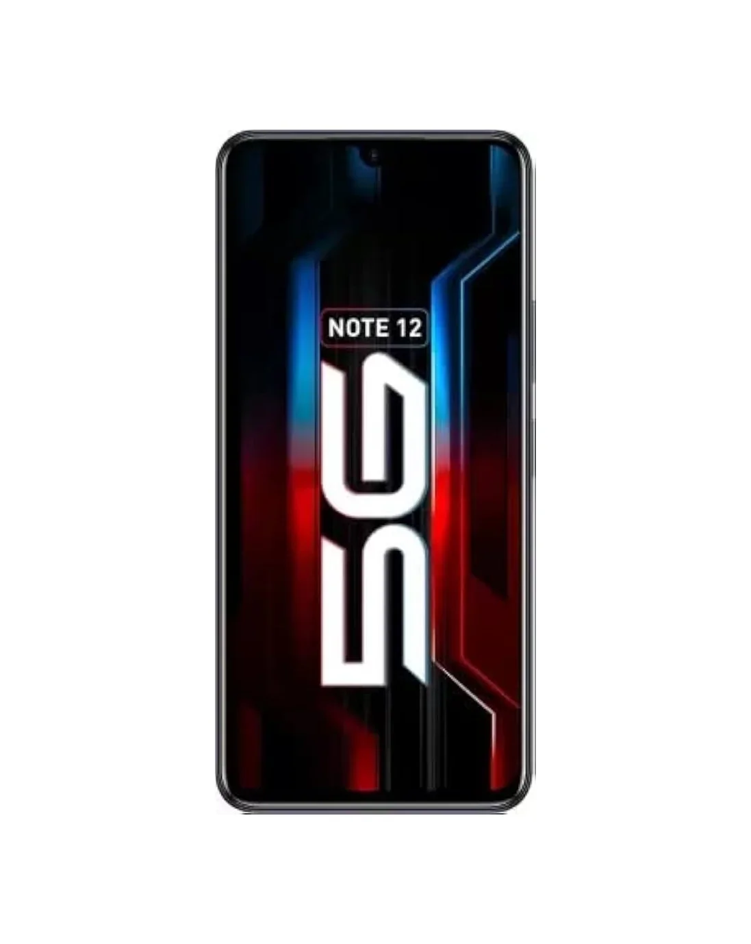 Infinix Note 12 Pro 5G Refurbished - Image 4