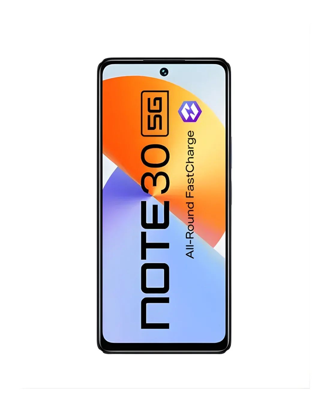 Infinix Note 30 5G Refurbished - Image 4