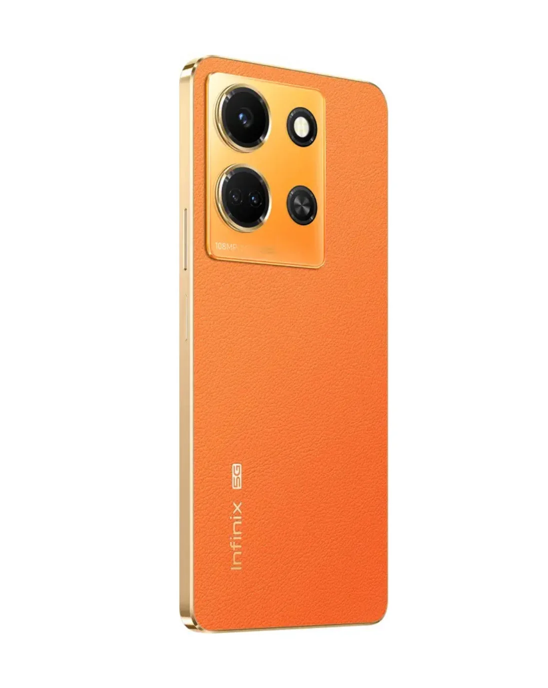 Infinix Note 30 5G Refurbished - Image 9