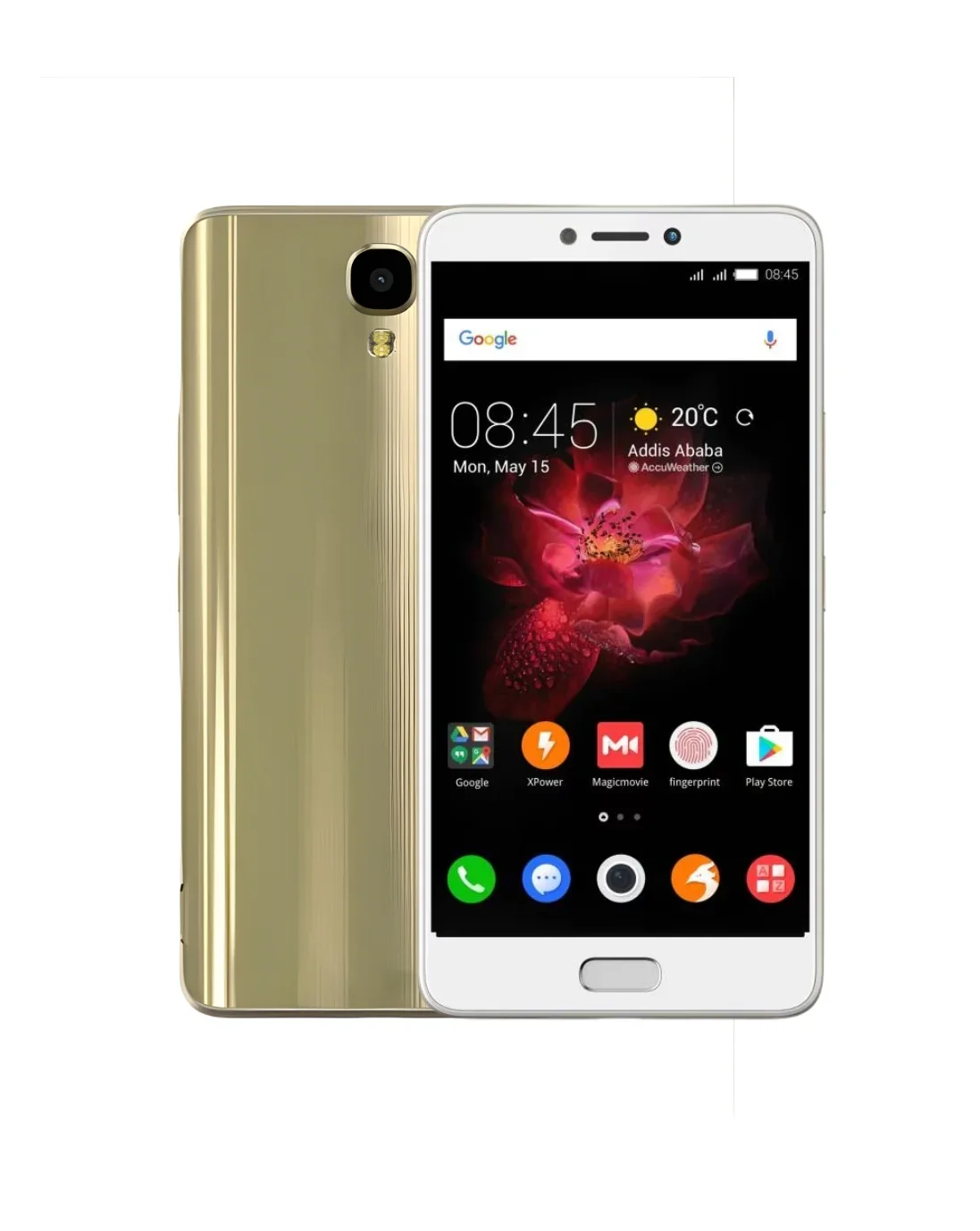 Infinix Note 4 4G Refurbished - Image 3