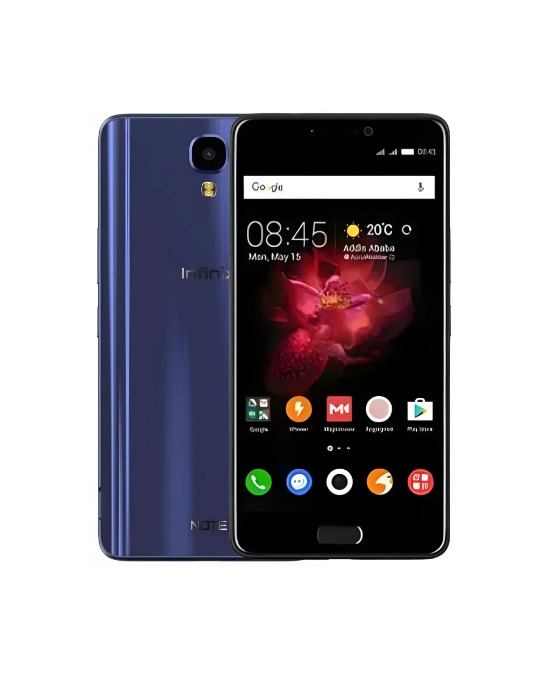 Infinix Note 4 4G Refurbished - Image 6
