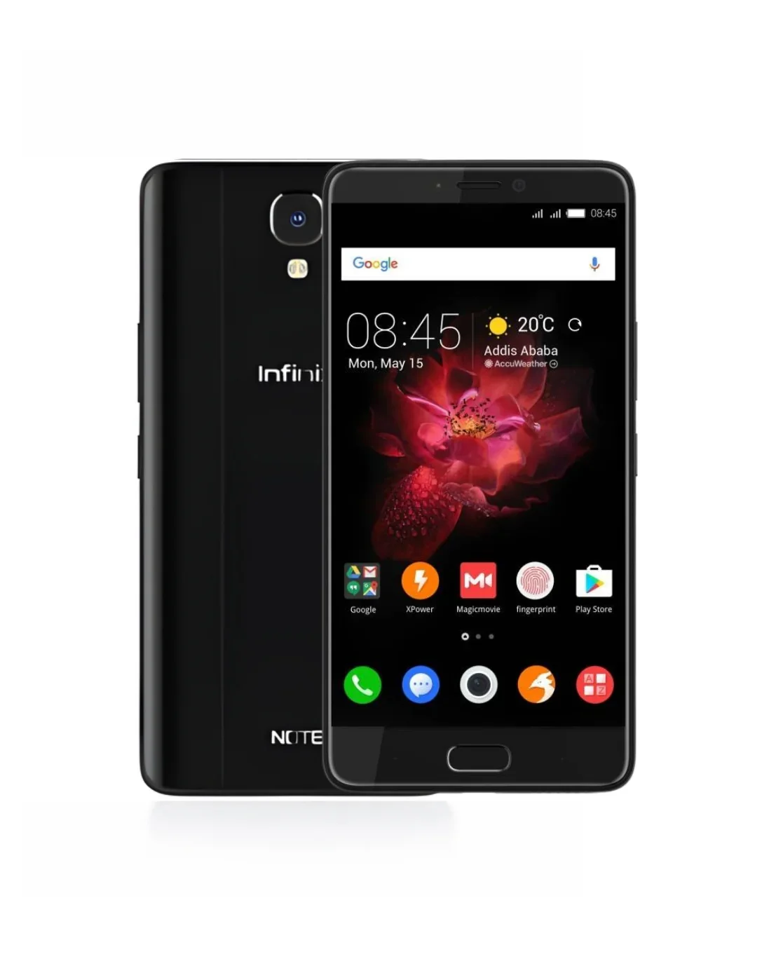 Infinix Note 4 4G Refurbished - Image 9