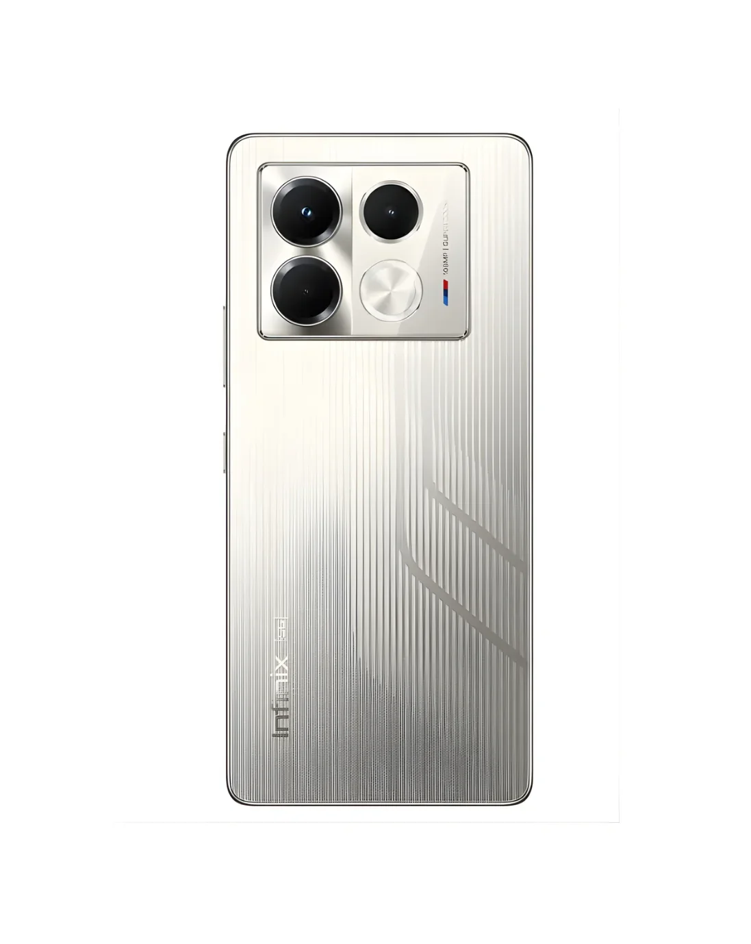 Infinix Note 40 5G Refurbished - Image 2