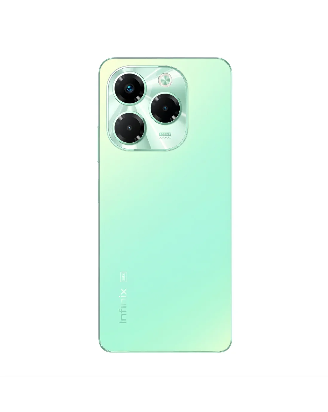Infinix Note 40X 5G Refurbished - Image 2