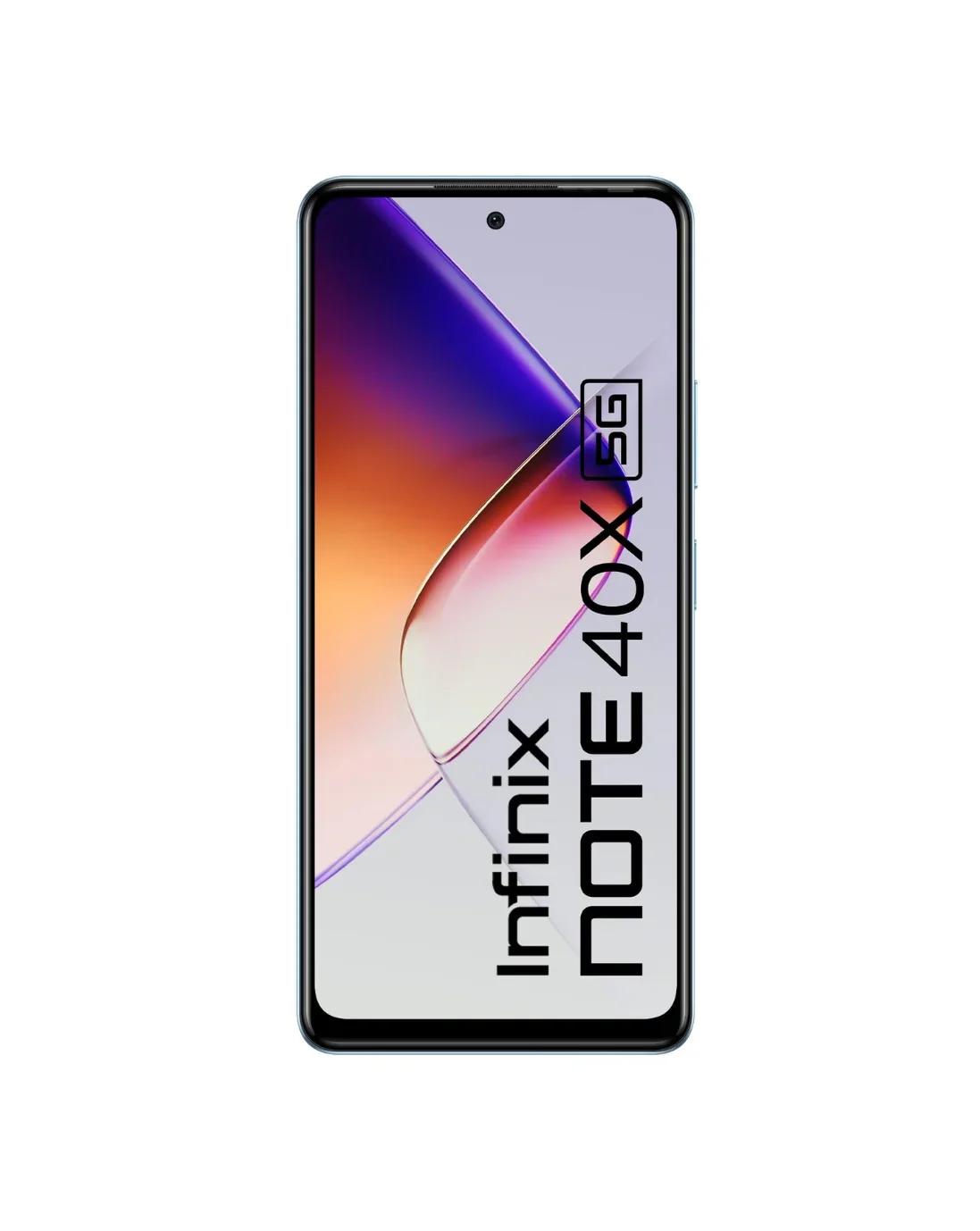 Infinix Note 40X 5G Refurbished - Image 4