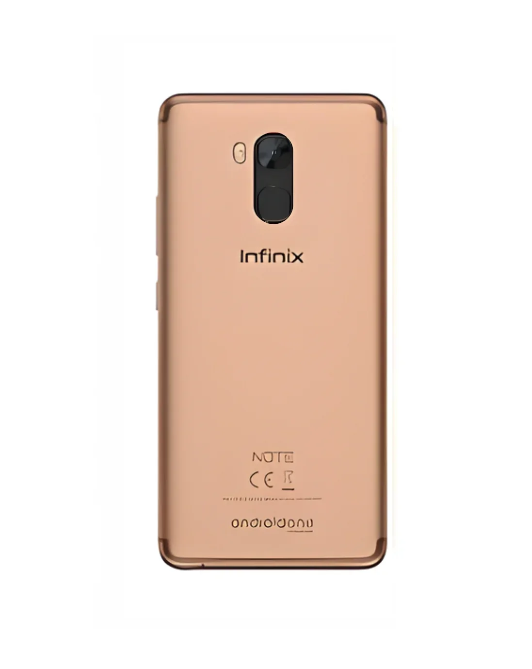 Infinix Note 5 Stylus 4G Refurbished - Image 5