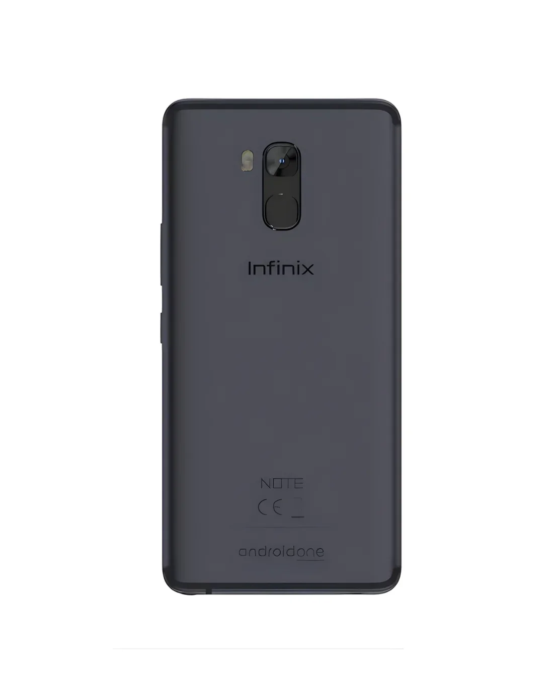Infinix Note 5 Stylus 4G Refurbished - Image 8