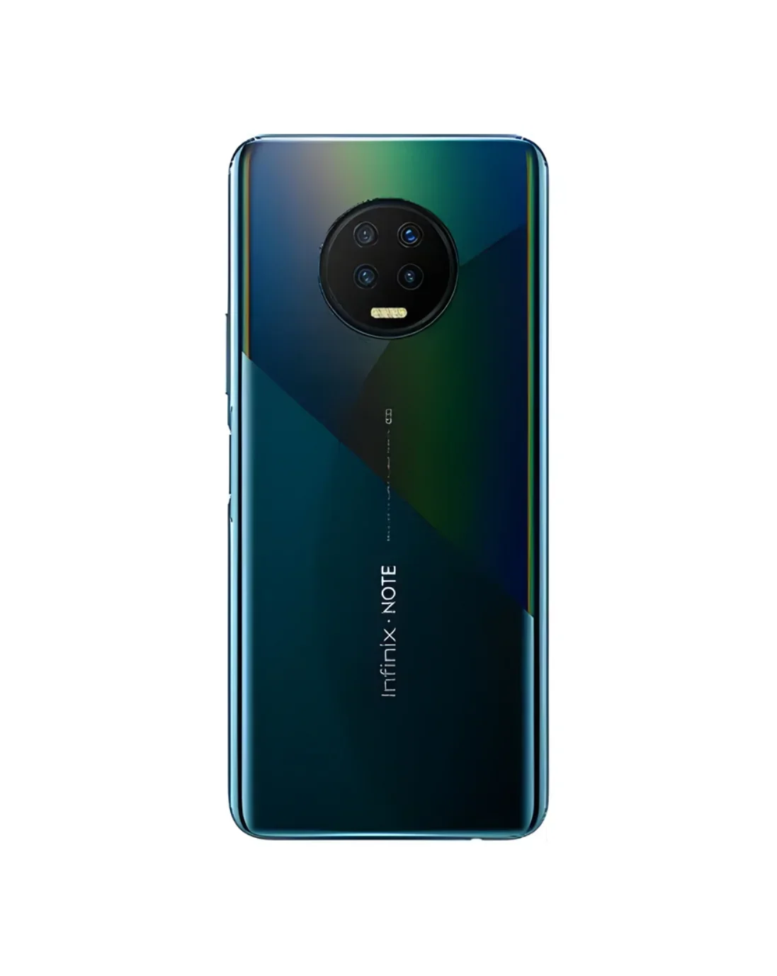 Infinix Note 7 4G Refurbished - Image 2