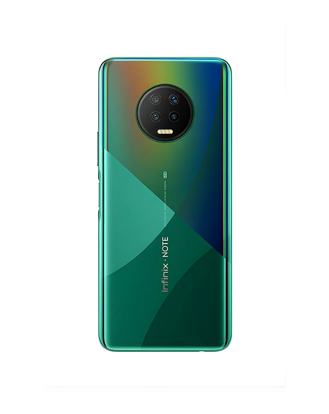 Infinix Note 7 4G Refurbished - Image 8