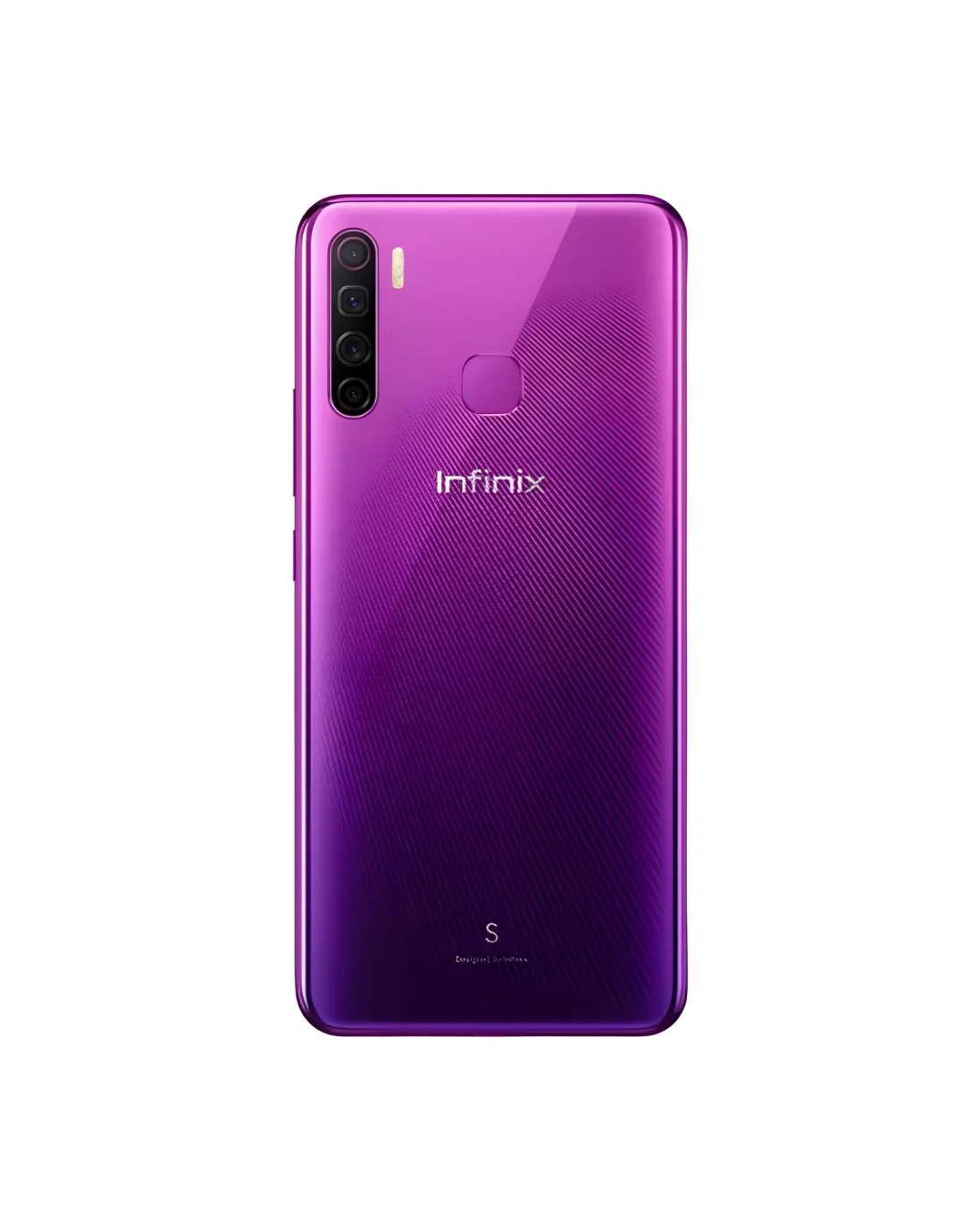 Infinix S5 4G Refurbished - Image 5