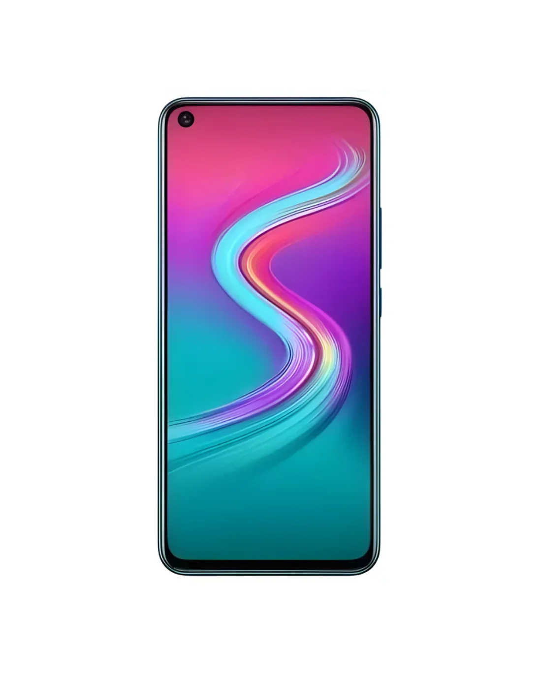 Infinix S5 Lite 4G Refurbished - Image 4