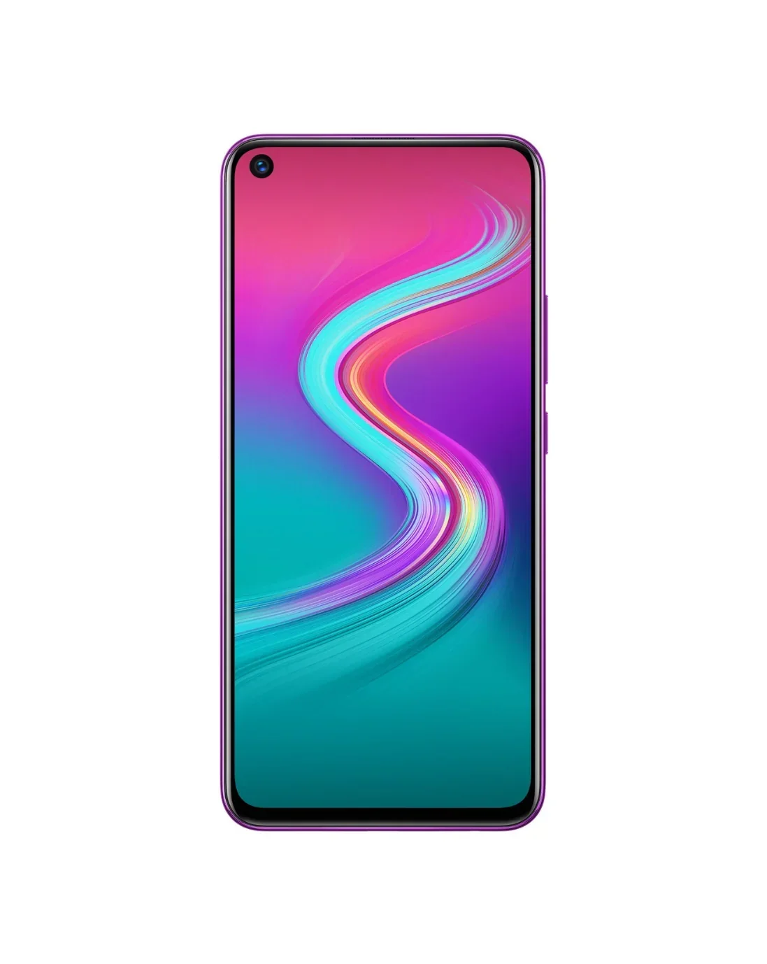 Infinix S5 Lite 4G Refurbished - Image 7