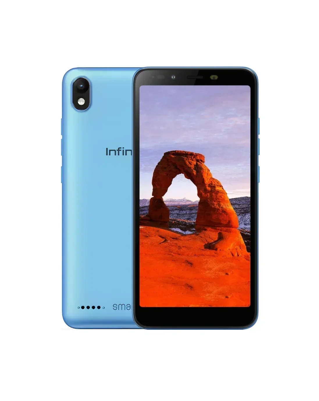Infinix Smart 2 4G Refurbished - Image 6