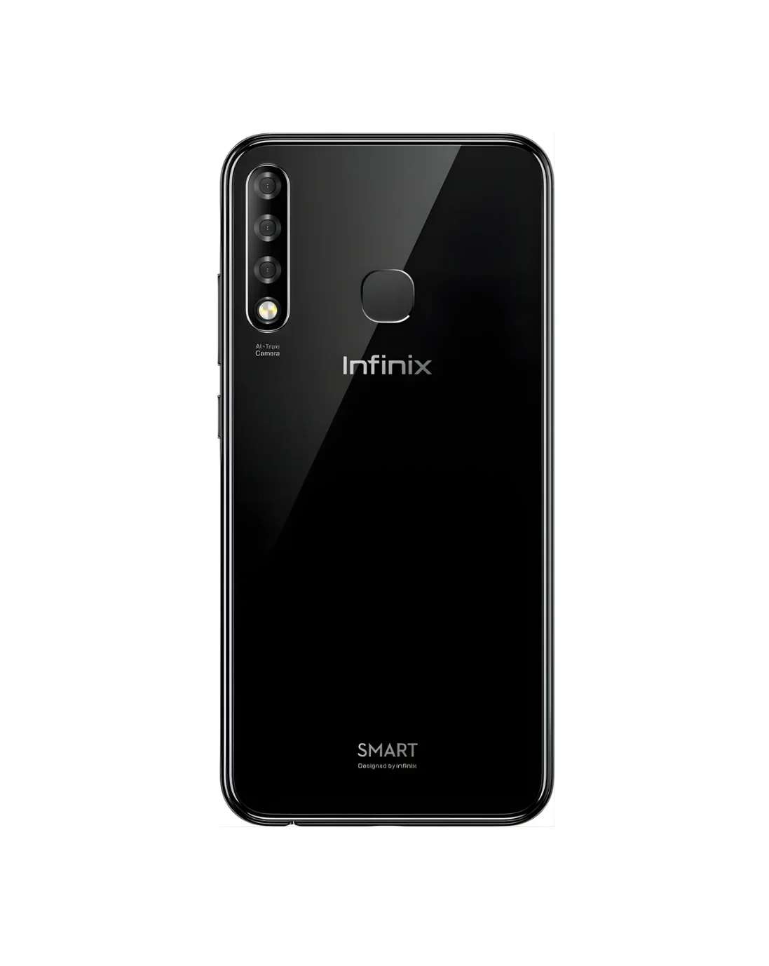 Infinix Smart 3 Plus 4G Refurbished - Image 2