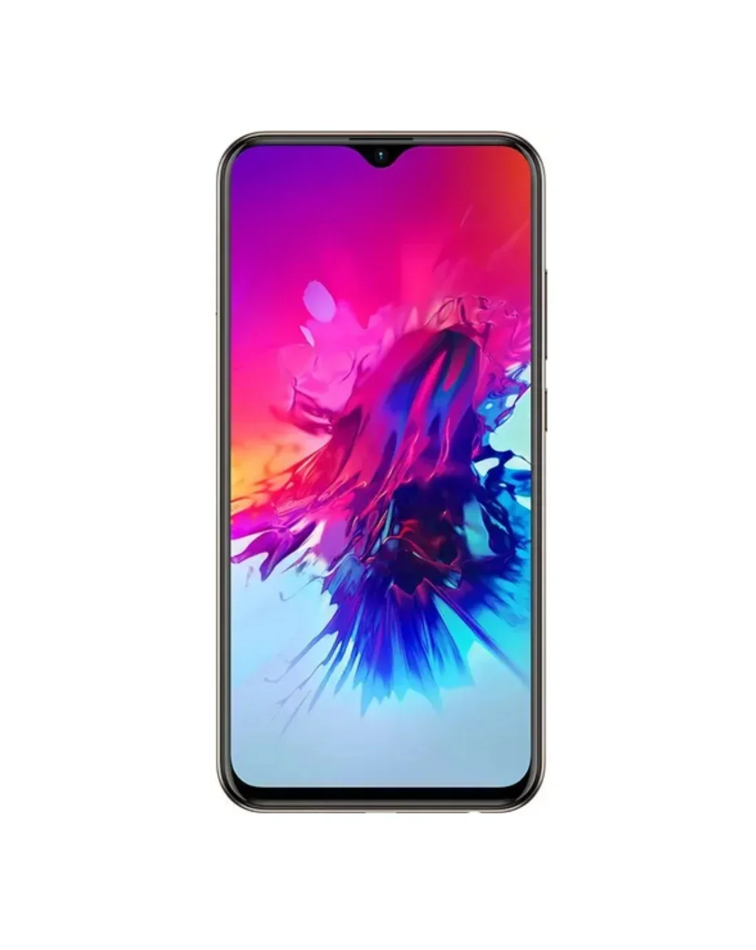 Infinix Smart 3 Plus 4G Refurbished - Image 4