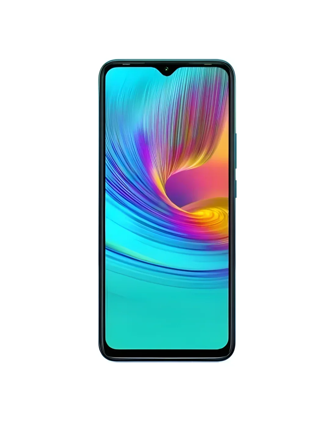 Infinix Smart 4 Plus 4G Refurbished - Image 4