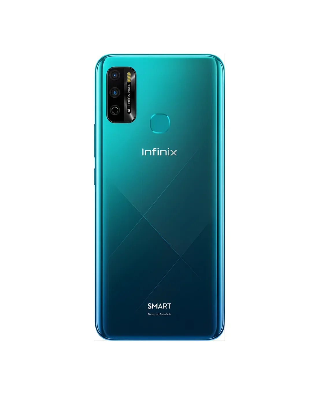 Infinix Smart 4 Plus 4G Refurbished - Image 5
