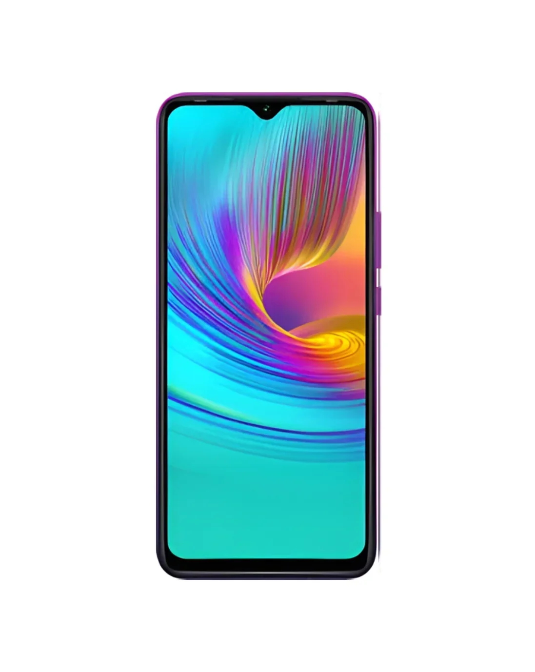 Infinix Smart 4 Plus 4G Refurbished - Image 7