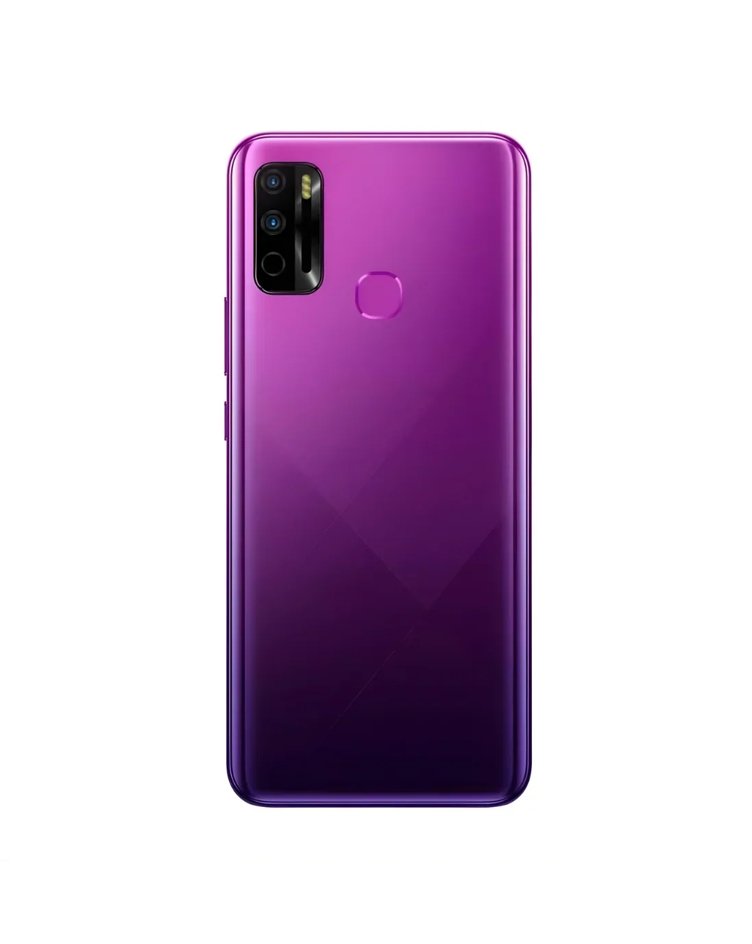 Infinix Smart 4 Plus 4G Refurbished - Image 8