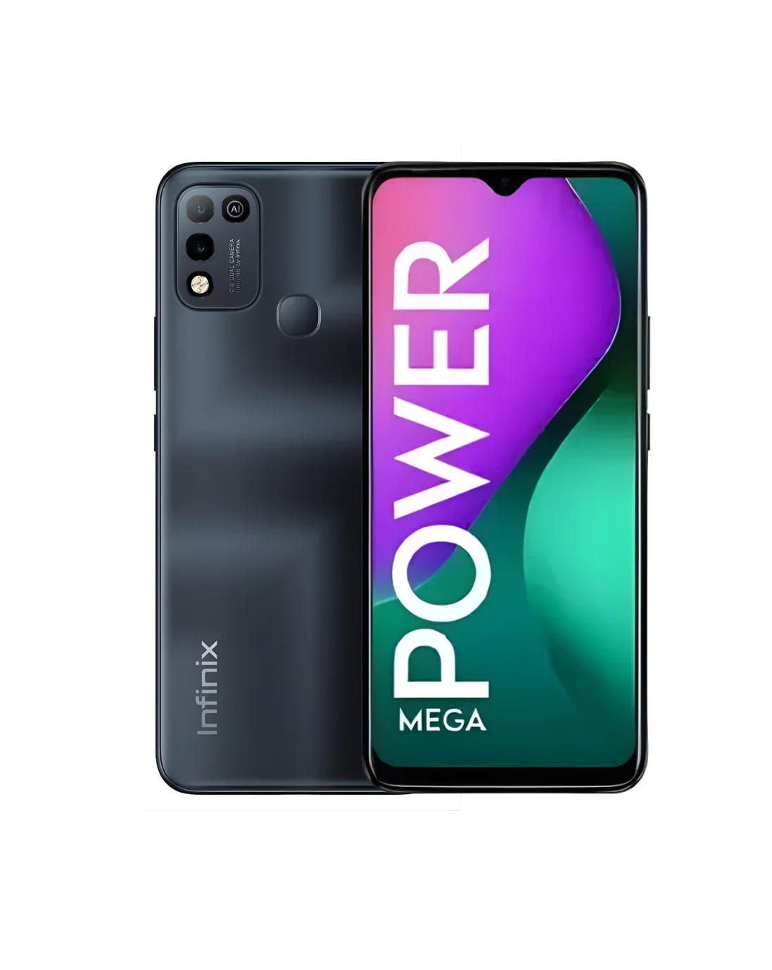 Infinix Smart 5 4G Refurbished - Image 12